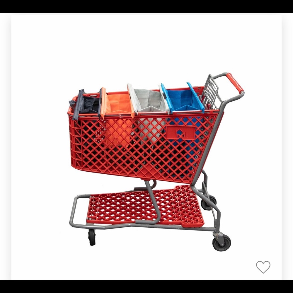 BergHOFF’s  - Trolley Bags set of 4.